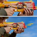 Hasbro Nerf - Ink Εκτοξευτής Transformers Bumblebee F9719 Hasbro Nerf - Ink Εκτοξευτής Transformers Bumblebee F9719