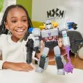 Hasbro - Transformers, Mix Mashers, Megatron F9736 (F9731)