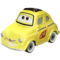 Mattel Cars - Luigi & Guido FJH93 (DXV29)