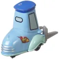 Mattel Cars - Luigi & Guido FJH93 (DXV29)