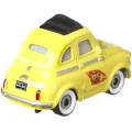 Mattel Cars - Luigi & Guido FJH93 (DXV29)