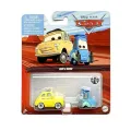 Mattel Cars - Luigi & Guido FJH93 (DXV29)