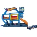 Mattel Hot Wheels - City, Turbo Jet Car Wash FJN35 (FJN34)