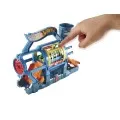 Mattel Hot Wheels - City, Turbo Jet Car Wash FJN35 (FJN34)