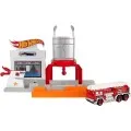 Mattel Hot Wheels - City, Blaze Blast Super Explosion FJN36 (FJN34)