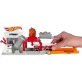 Mattel Hot Wheels - City, Blaze Blast Super Explosion FJN36 (FJN34)