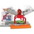 Mattel Hot Wheels - City, Blaze Blast Super Explosion FJN36 (FJN34)
