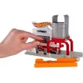 Mattel Hot Wheels - City, Blaze Blast Super Explosion FJN36 (FJN34)