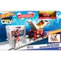 Mattel Hot Wheels - City, Blaze Blast Super Explosion FJN36 (FJN34)