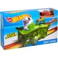 Mattel Hot Wheels - City, Ghost Garage FJN38 (FJN34)