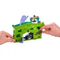 Mattel Hot Wheels - City, Ghost Garage FJN38 (FJN34)