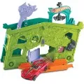 Mattel Hot Wheels - City, Ghost Garage FJN38 (FJN34)