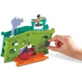 Mattel Hot Wheels - City, Ghost Garage FJN38 (FJN34)