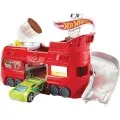Mattel Hot Wheels - City, Ine & Dash FJN39 (FJN34)