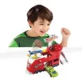 Mattel Hot Wheels - City, Ine & Dash FJN39 (FJN34)
