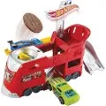 Mattel Hot Wheels - City, Ine & Dash FJN39 (FJN34)