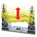 Mattel Hot Wheels - Κλασσικές Πίστες Για Κόλπα, Electric Tower FWM86 (FWM85) Mattel Hot Wheels - Κλασσικές Πίστες Για Κόλπα, Electric Tower FWM86 (FWM85)