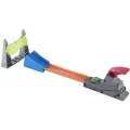 Mattel Hot Wheels - Κλασσικές Πίστες Για Κόλπα, Electric Tower FWM86 (FWM85) Mattel Hot Wheels - Κλασσικές Πίστες Για Κόλπα, Electric Tower FWM86 (FWM85)