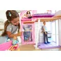 Mattel - Barbie Malibu House FXG57