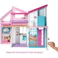 Mattel - Barbie Malibu House FXG57