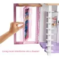 Mattel - Barbie Malibu House FXG57