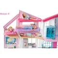 Mattel - Barbie Malibu House FXG57