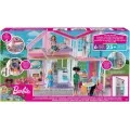Mattel - Barbie Malibu House FXG57
