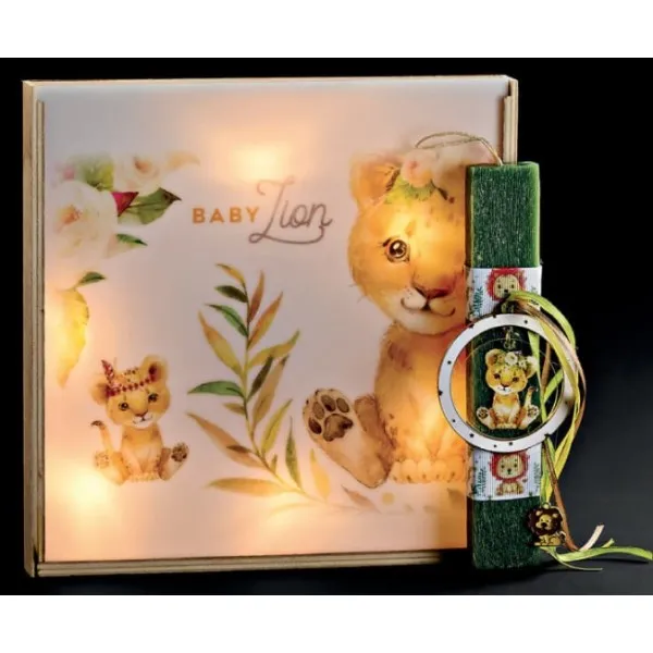 Φωτιζόμενες