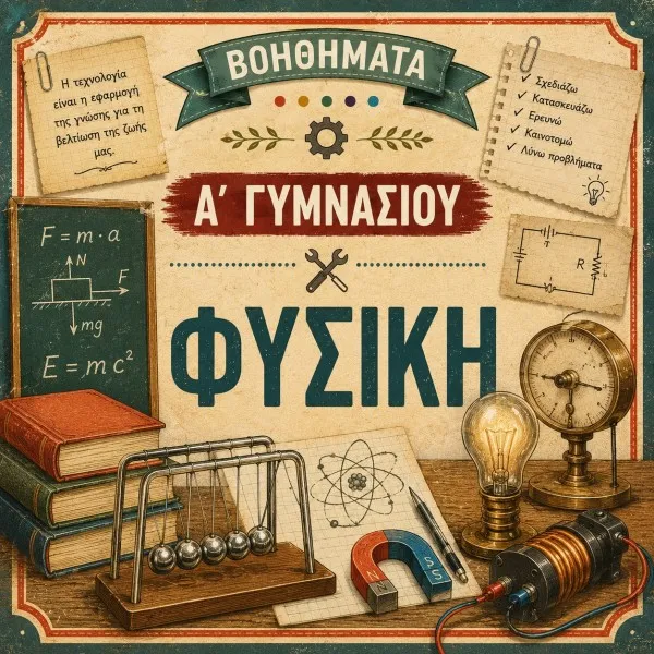 Φυσική