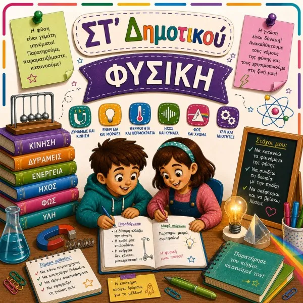Φυσική