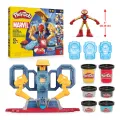 Hasbro Play Doh - Iron Man Stark Lab Playset G0035
