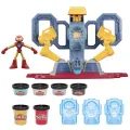 Hasbro Play Doh - Iron Man Stark Lab Playset G0035
