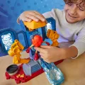 Hasbro Play Doh - Iron Man Stark Lab Playset G0035