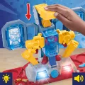 Hasbro Play Doh - Iron Man Stark Lab Playset G0035