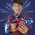 Hasbro Play Doh - Iron Man Stark Lab Playset G0035