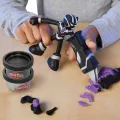 Hasbro Play Doh - Cutting Claws, Black Panther G0055 (F9829) Hasbro Play Doh - Cutting Claws, Black Panther G0055 (F9829)