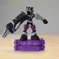 Hasbro Play Doh - Cutting Claws, Black Panther G0055 (F9829) Hasbro Play Doh - Cutting Claws, Black Panther G0055 (F9829)