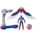 Hasbro - Marvel Avengers, Brave New World, Captain America G0075 Hasbro - Marvel Avengers, Brave New World, Captain America G0075