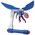 Hasbro - Marvel Avengers, Brave New World, Captain America G0075 Hasbro - Marvel Avengers, Brave New World, Captain America G0075
