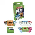 Hasbro - Επιτραπέζιο - Monopoly Deal G0351 Hasbro - Επιτραπέζιο - Monopoly Deal G0351