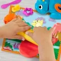 Hasbro Play Doh - Shapes & Colors Dino G0491