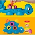 Hasbro Play Doh - Shapes & Colors Dino G0491