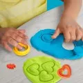 Hasbro Play Doh - Shapes & Colors Dino G0491