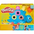 Hasbro Play Doh - Shapes & Colors Dino G0491