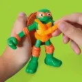 Hasbro Play Doh - Teenage Mutant Ninja Turtles, Cowabunga Creations G0556