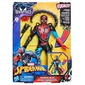 Hasbro - Marvel Spider-Man, Venomversus – Spider-Man Liquid Shifter G0728 Hasbro - Marvel Spider-Man, Venomversus – Spider-Man Liquid Shifter G0728