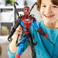 Hasbro - Marvel Spider-Man, Venomversus – Spider-Man Liquid Shifter G0728 Hasbro - Marvel Spider-Man, Venomversus – Spider-Man Liquid Shifter G0728
