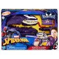 Hasbro - Marvel Spider-Man Venomversus S Venom Strike Blaster, Nerf Spider-Man Ρόλος-Παίξτε G0730