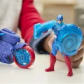 Hasbro - Marvel Avengers, Captain America Shield-Shot Cycle G0889 Hasbro - Marvel Avengers, Captain America Shield-Shot Cycle G0889