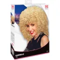 Widmann - Περούκα Γυναικεία 60's Ξανθιά G0936